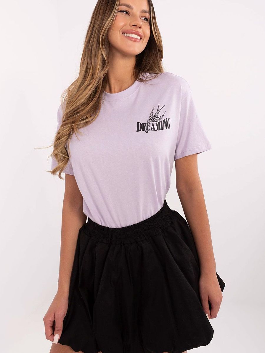T-shirt model 208730 Sublevel 