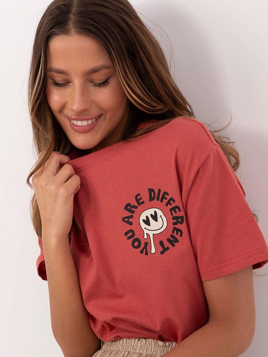 T-shirt model 208733 Sublevel 