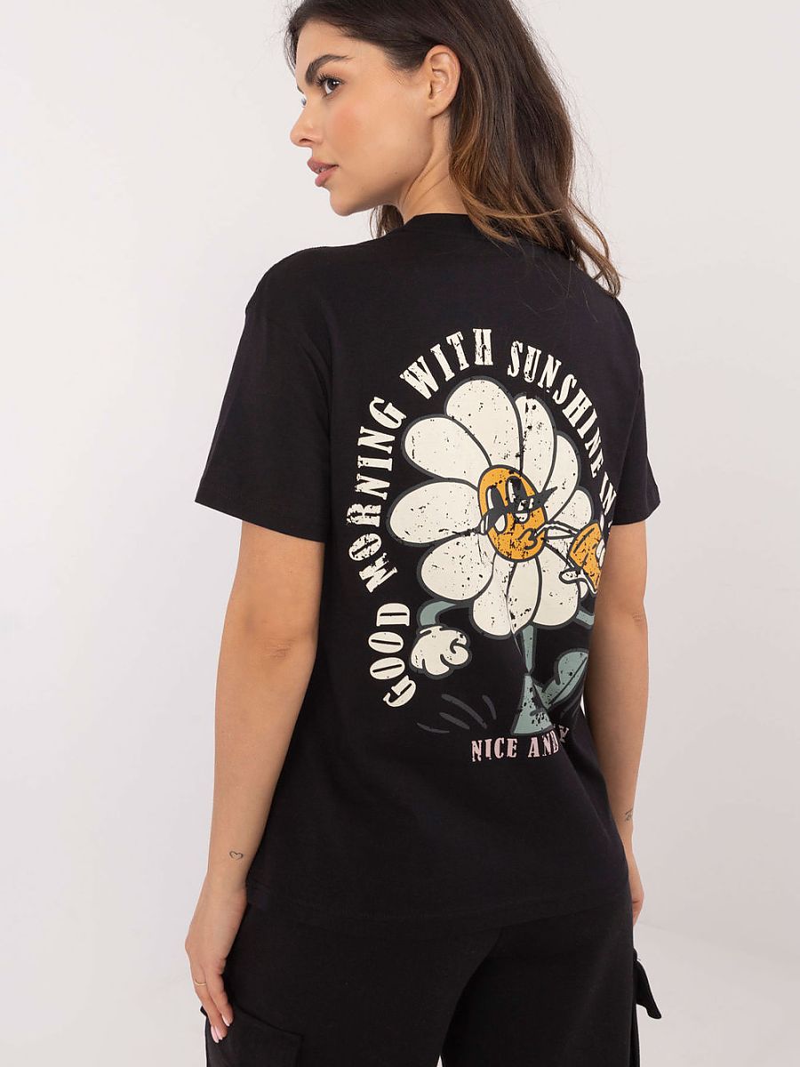 T-shirt model 208740 Sublevel 