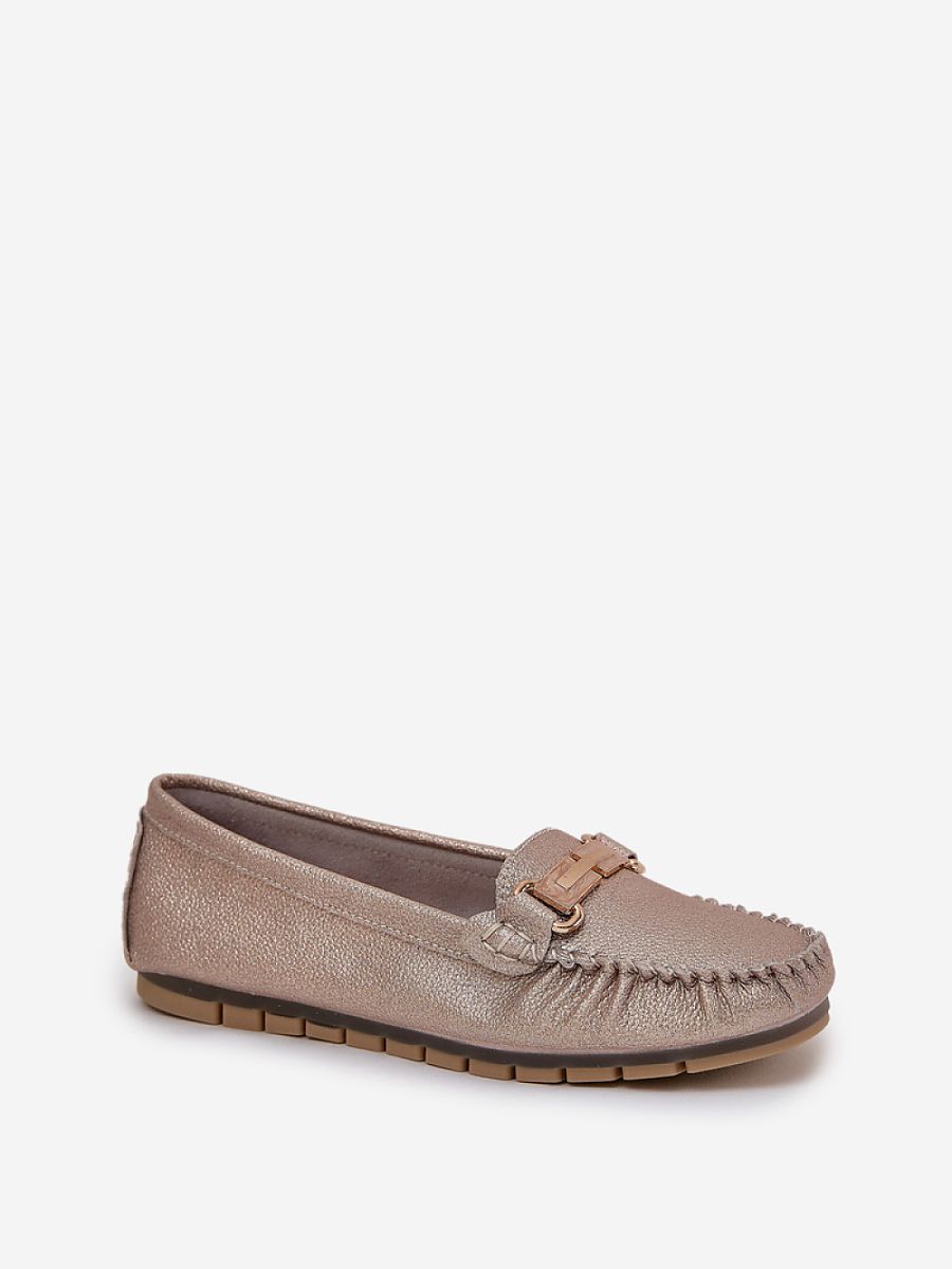 Mocassin model 208770 Step in style 