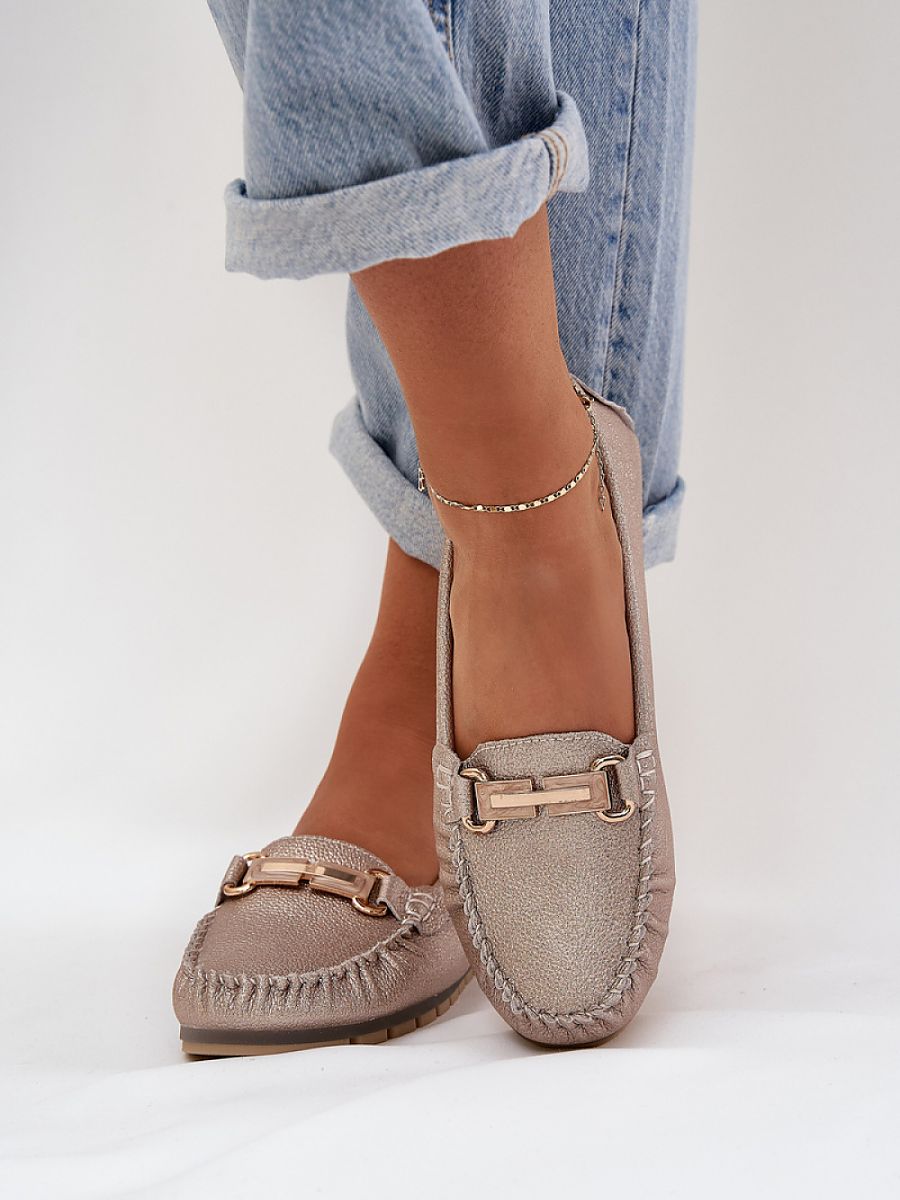 Mocassin model 208770 Step in style 