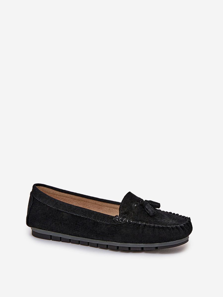 Mokasiny model 208777 Step in style 