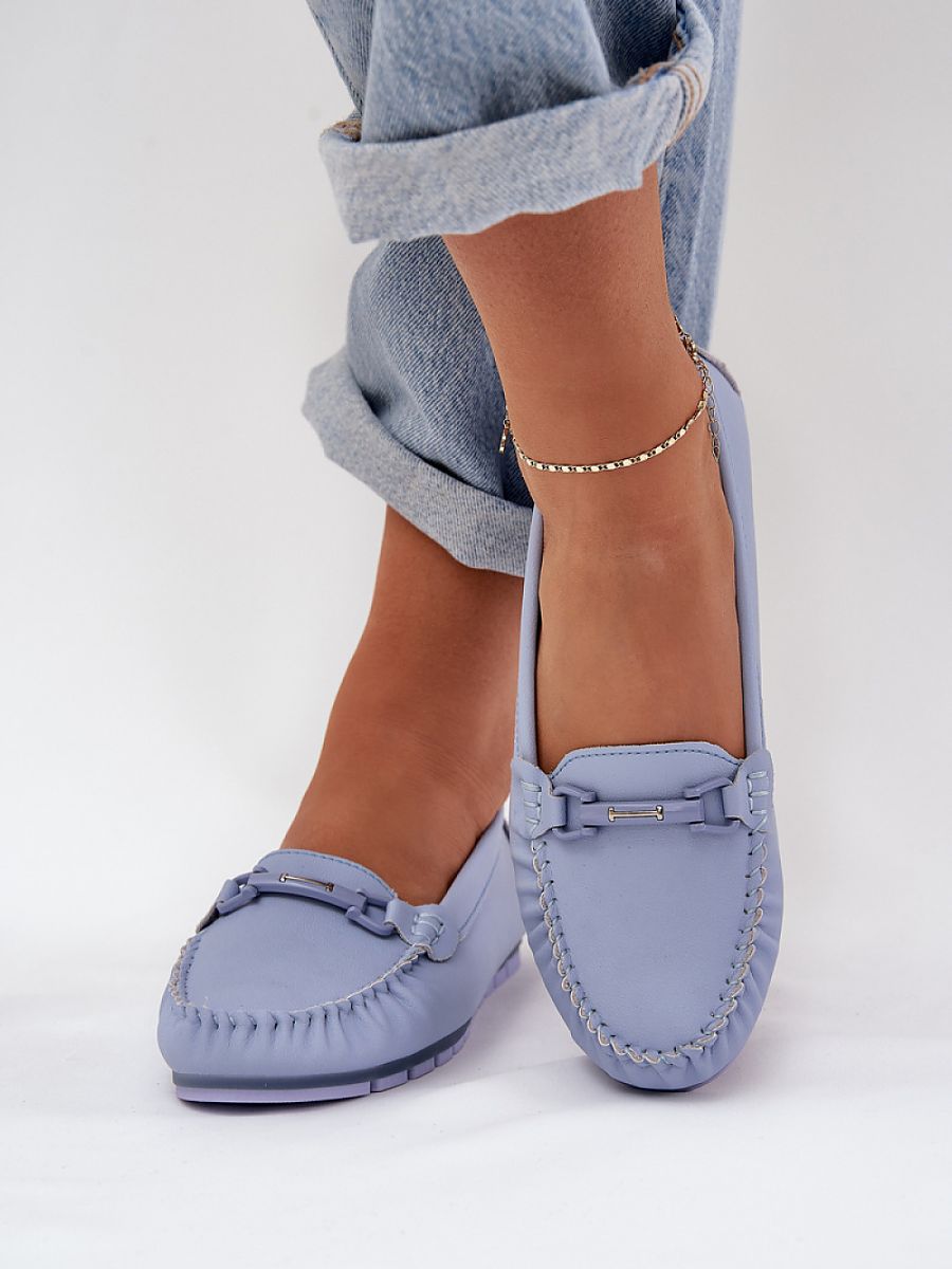 Mokasiny model 208780 Step in style 