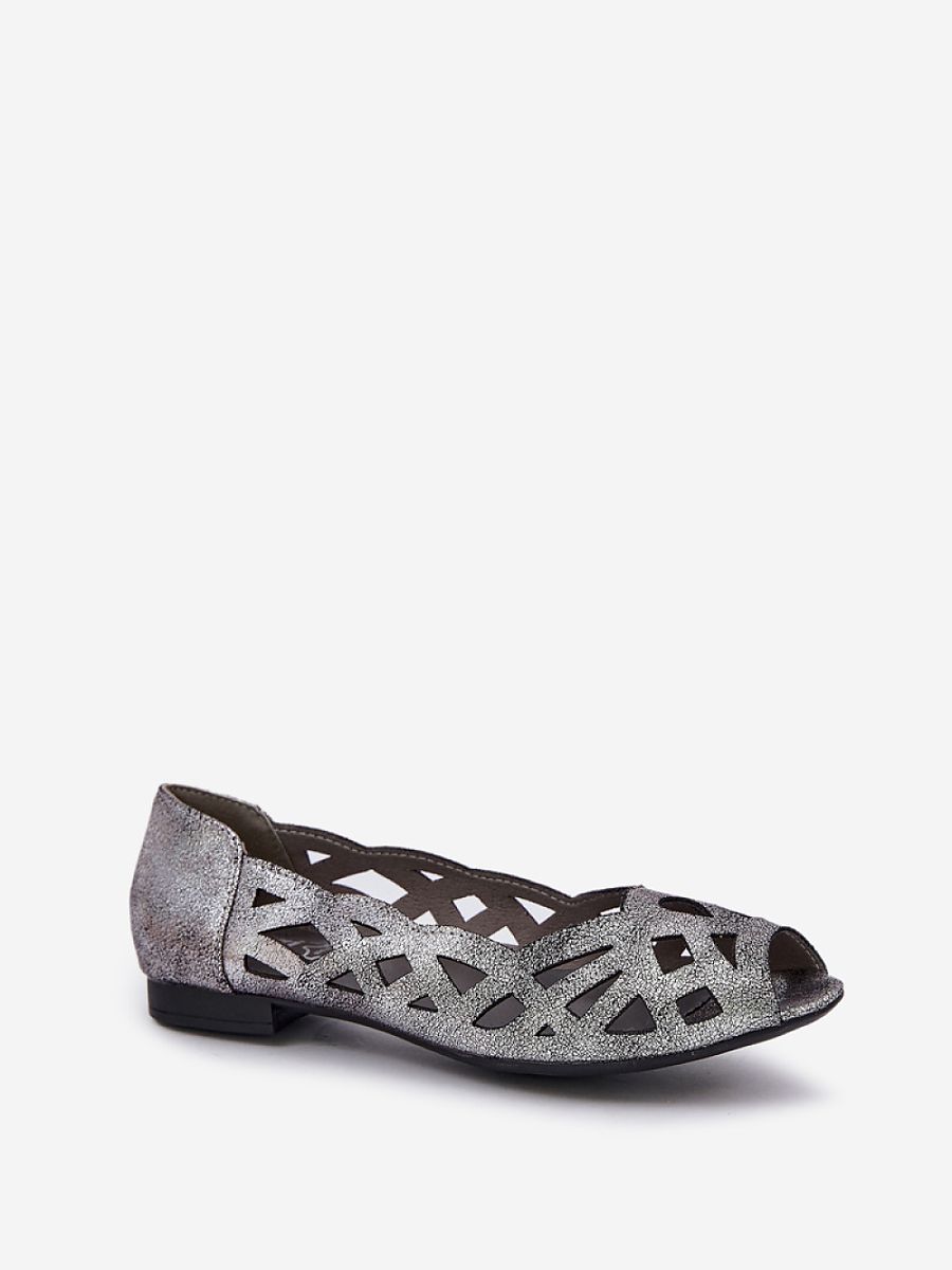 Balerinky  model 208801 Step in style 