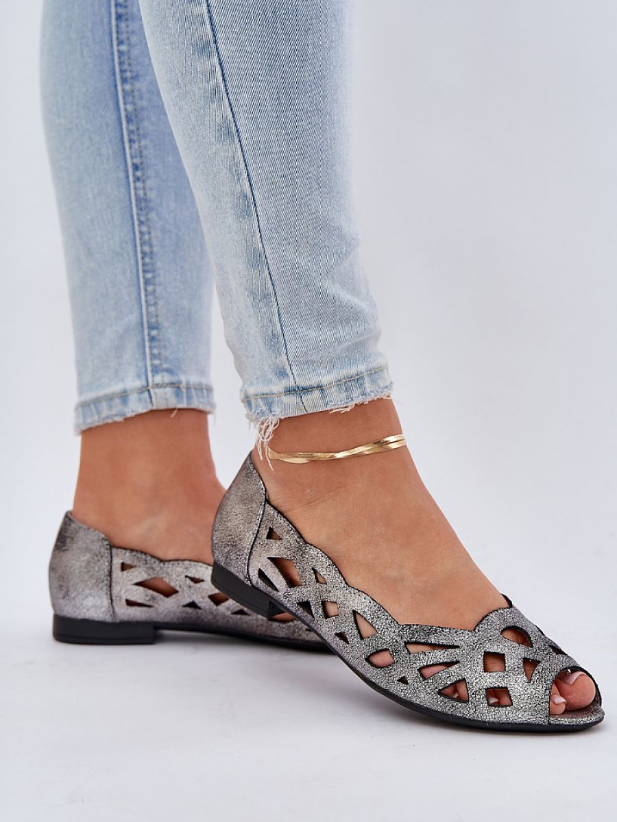 Balerinky  model 208801 Step in style 