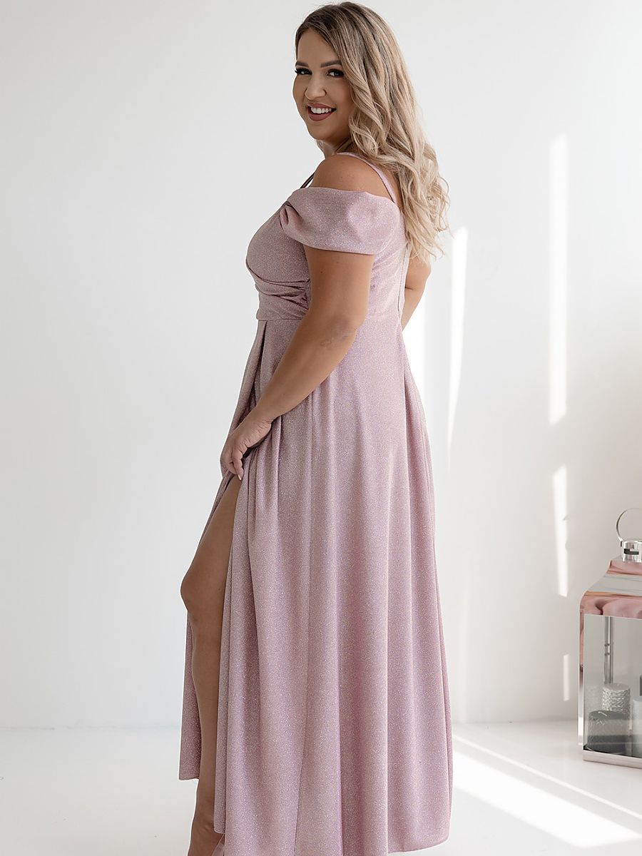 Dlouhé šaty  model 208848 With You 