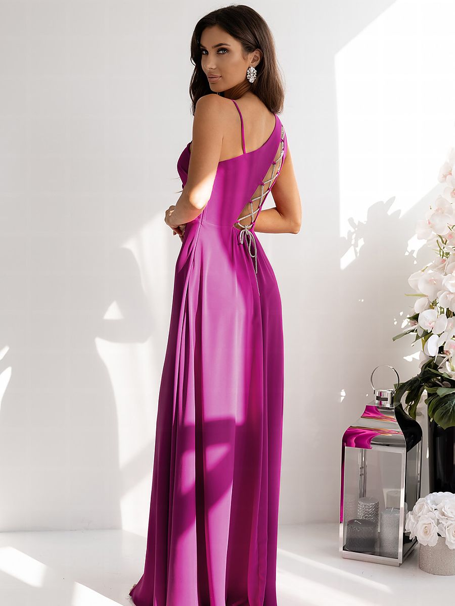 Dlouhé šaty  model 208862 With You 