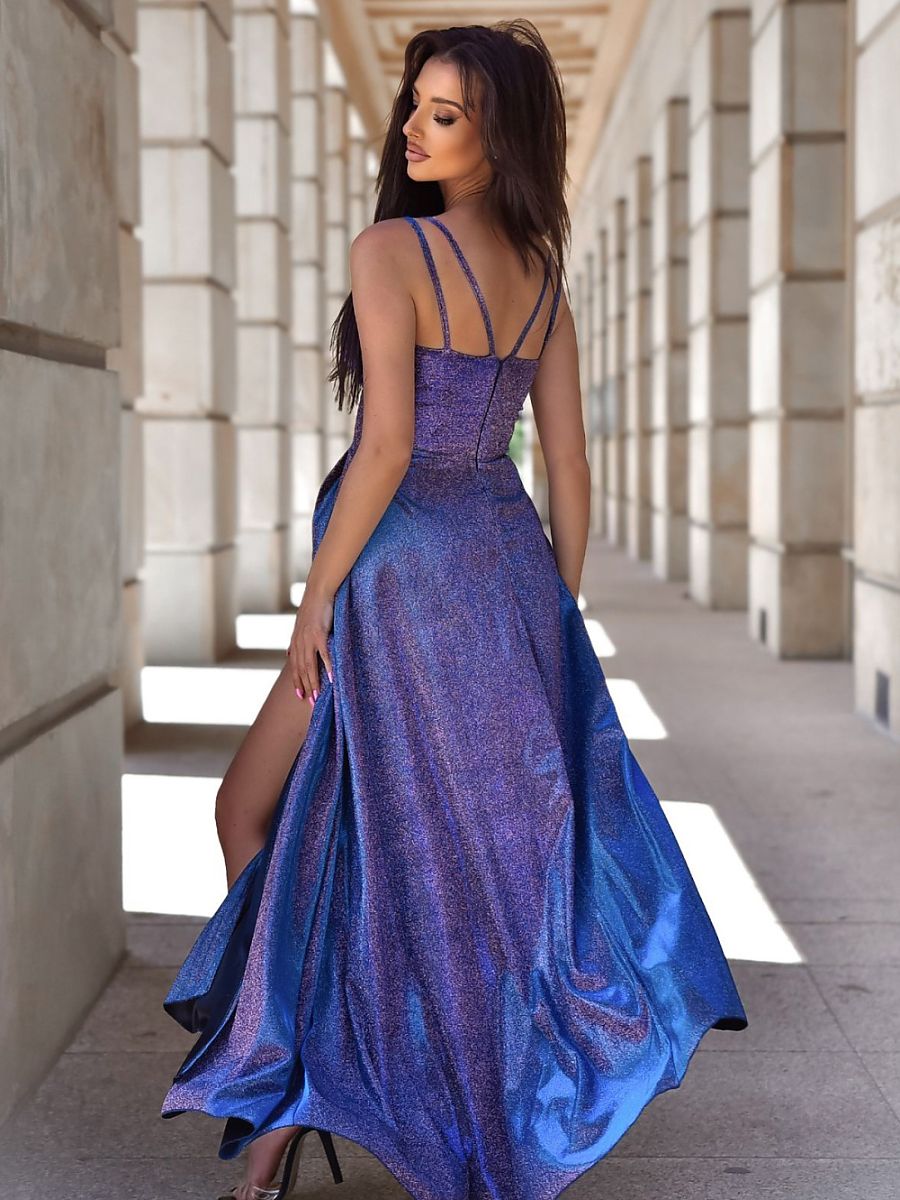 Dlouhé šaty  model 208897 With You 
