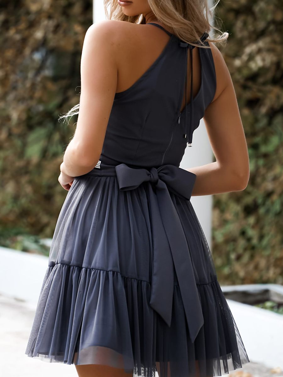 Večerní šaty model 208927 With You 
