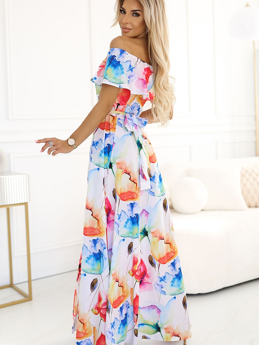 Denní šaty model 208955 Numoco 