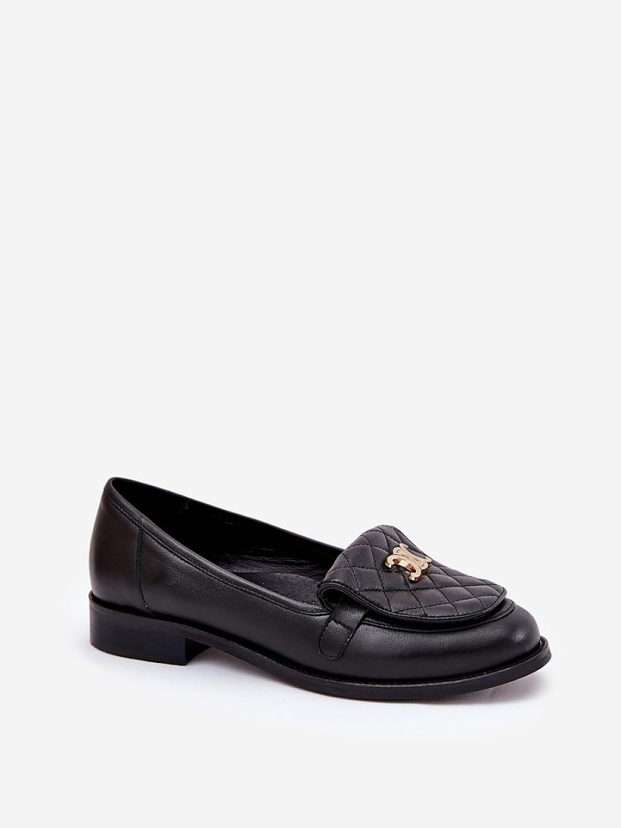 Mokasiny model 209038 Step in style 