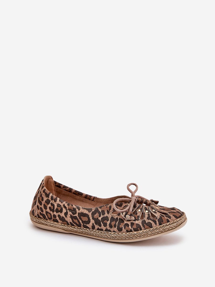 Balerinky  model 209045 Step in style 