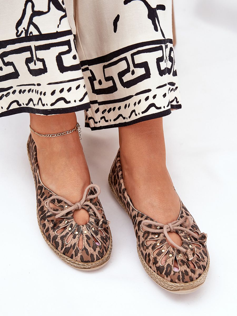 Balerinky  model 209045 Step in style 