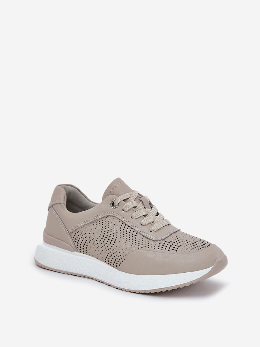Sportovní obuv  model 209058 Step in style 