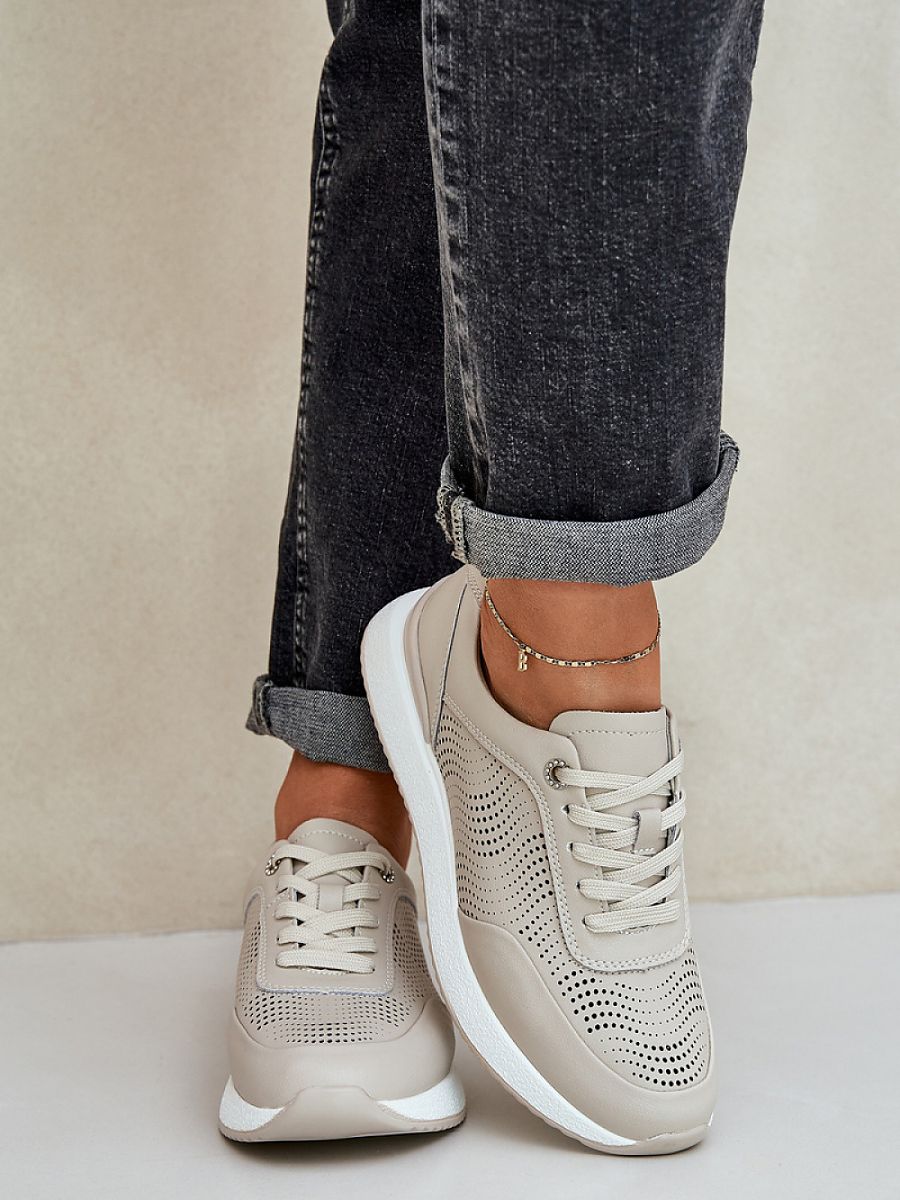 Sportovní obuv  model 209058 Step in style 