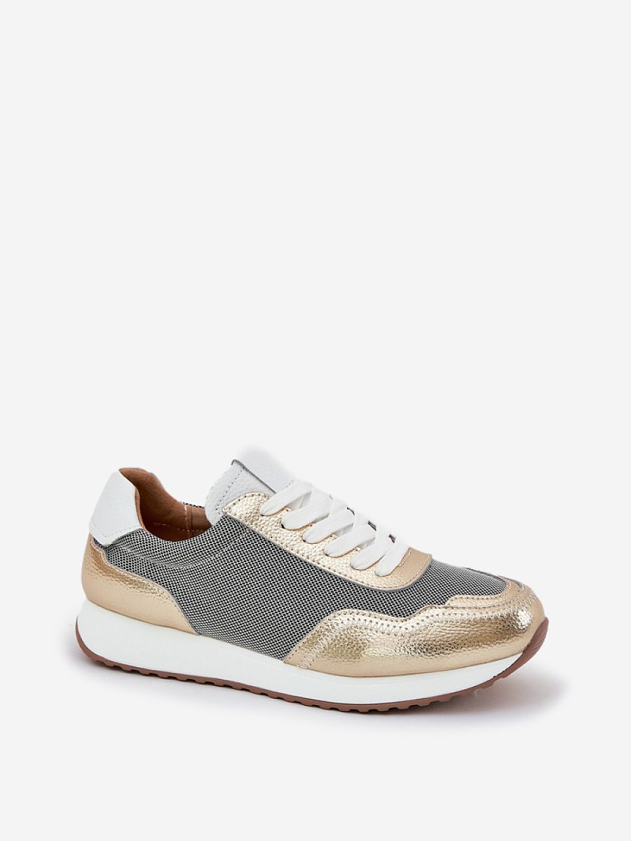 Sportovní obuv  model 209060 Step in style 