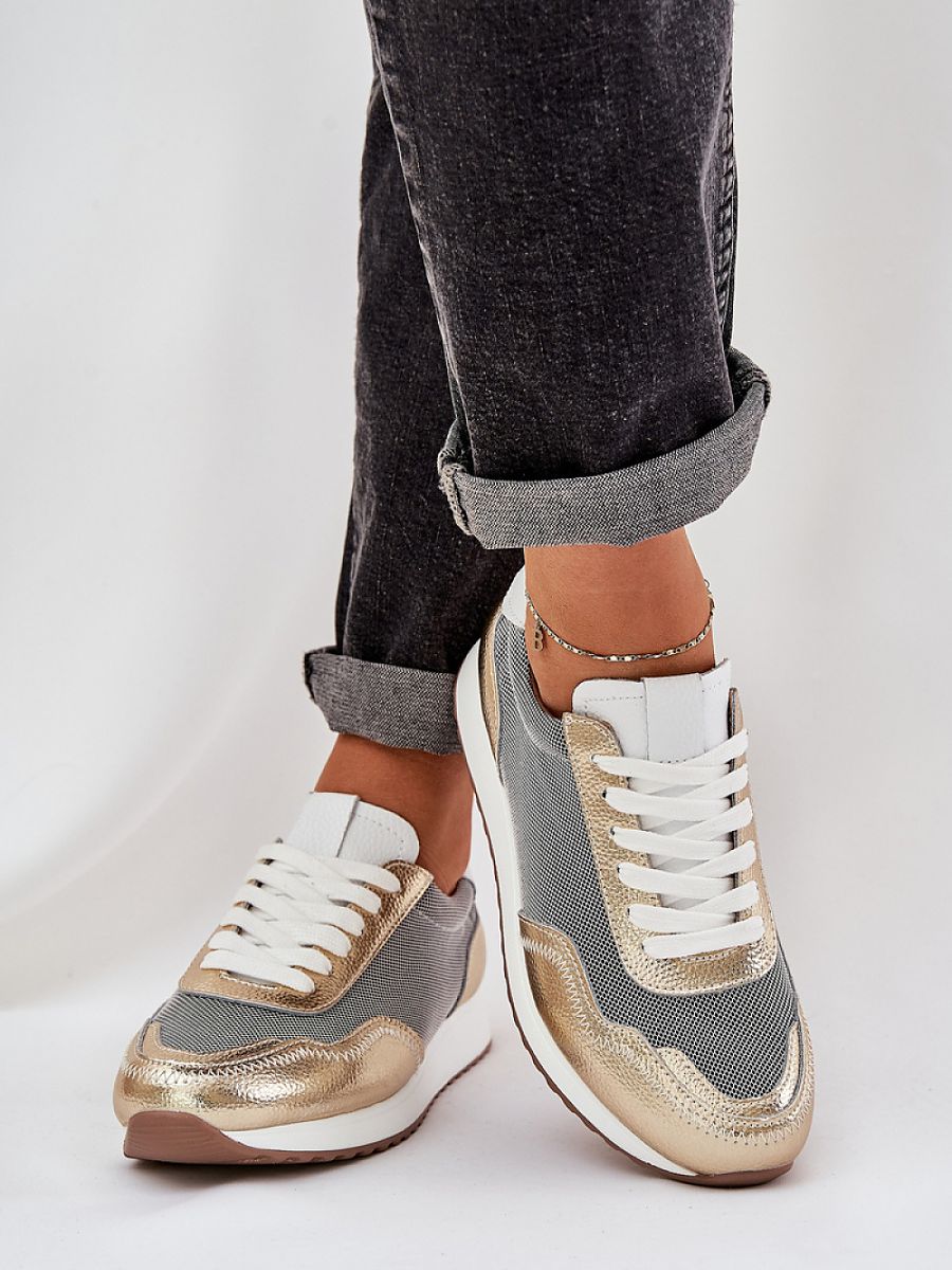 Sportovní obuv  model 209060 Step in style 
