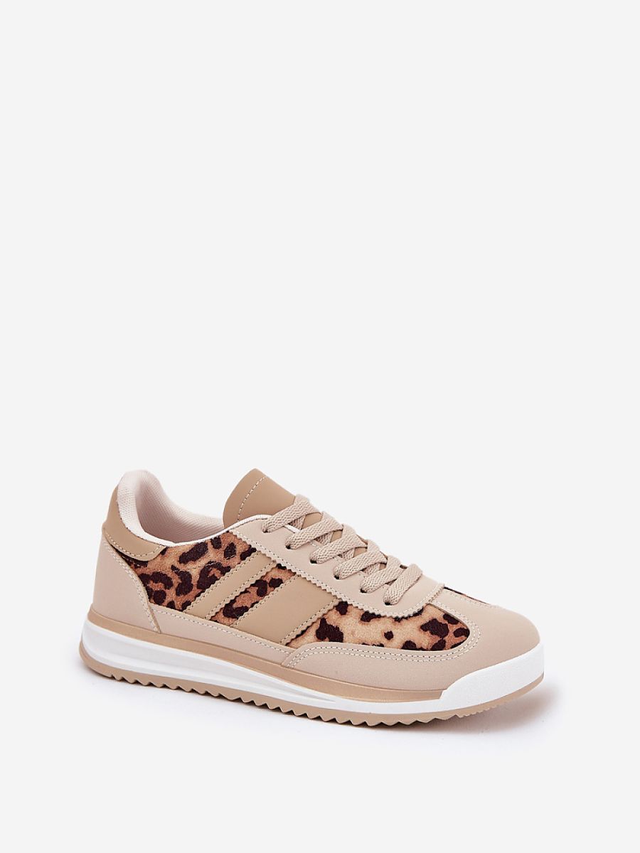 Sportovní obuv  model 209062 Step in style 