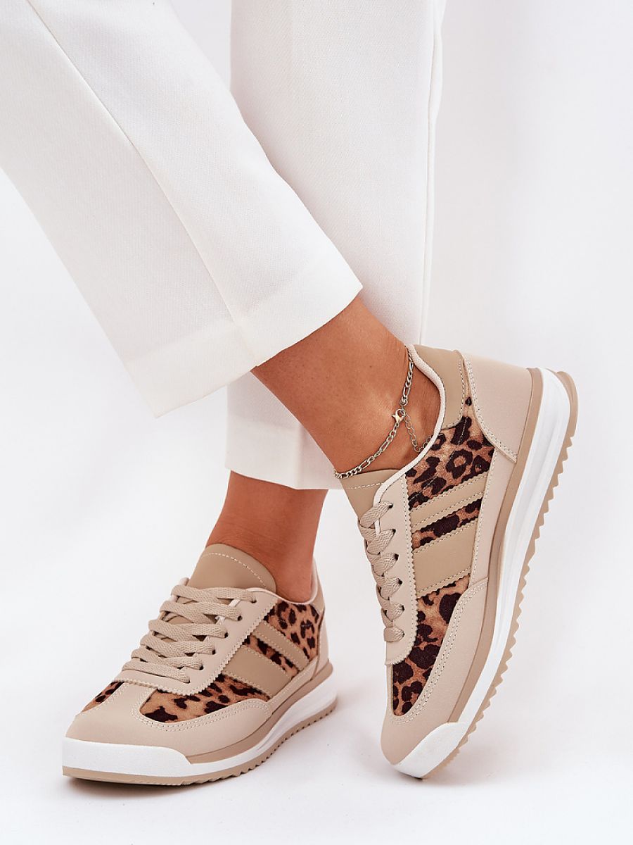 Sportovní obuv  model 209062 Step in style 