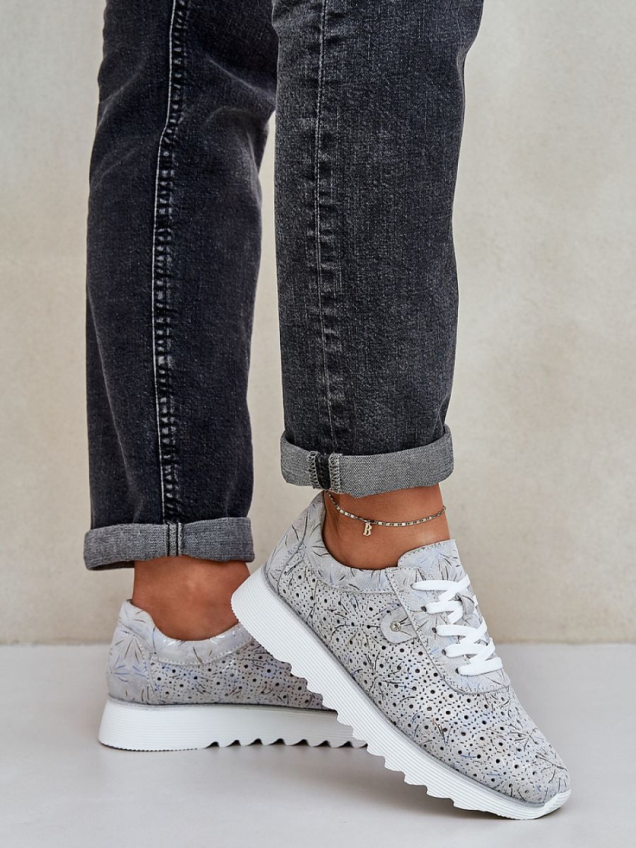 Sport Shoes model 209065 Step in style 