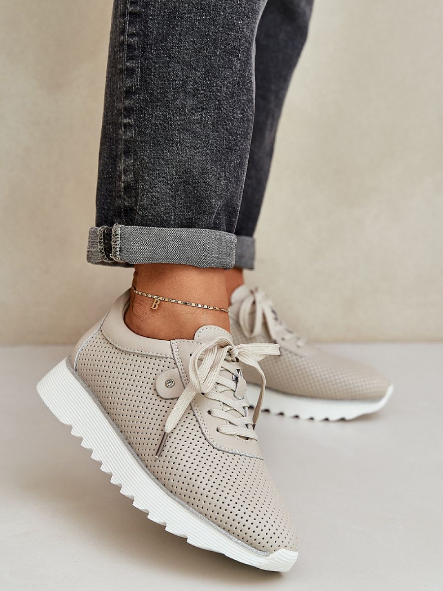 Sportovní obuv  model 209067 Step in style 