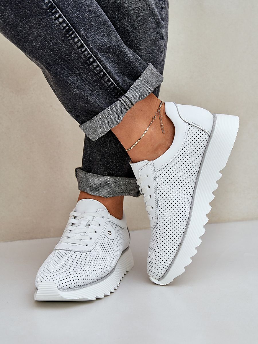 Sport Shoes model 209068 Step in style 