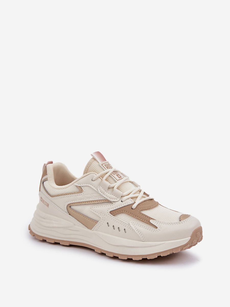 Sportovní obuv  model 209069 Step in style 