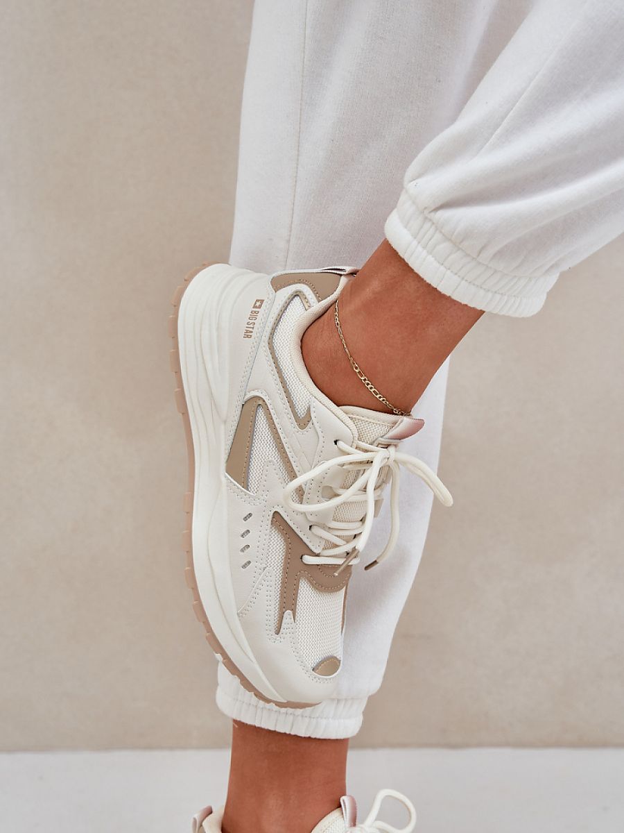 Sportovní obuv  model 209069 Step in style 