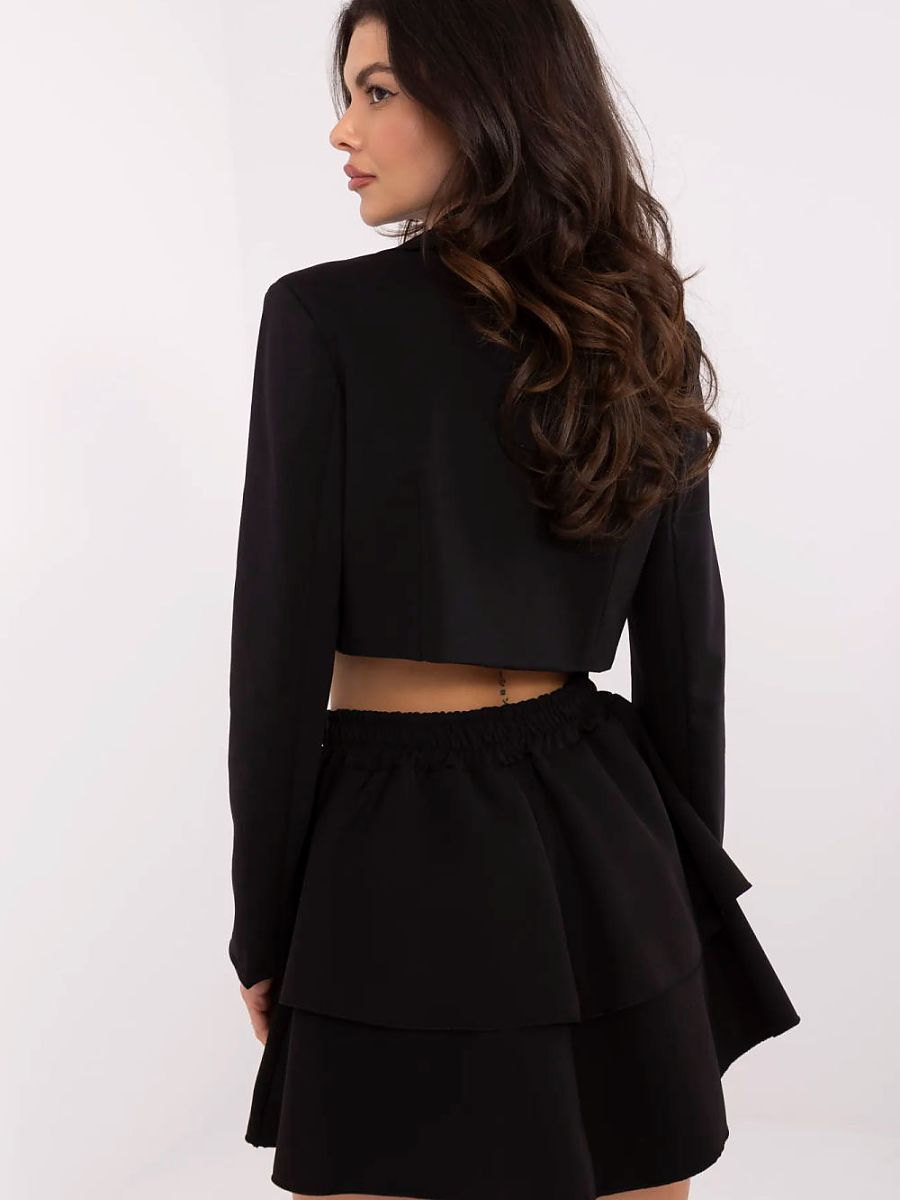 Krátká sukně  model 209209 Italy Moda 