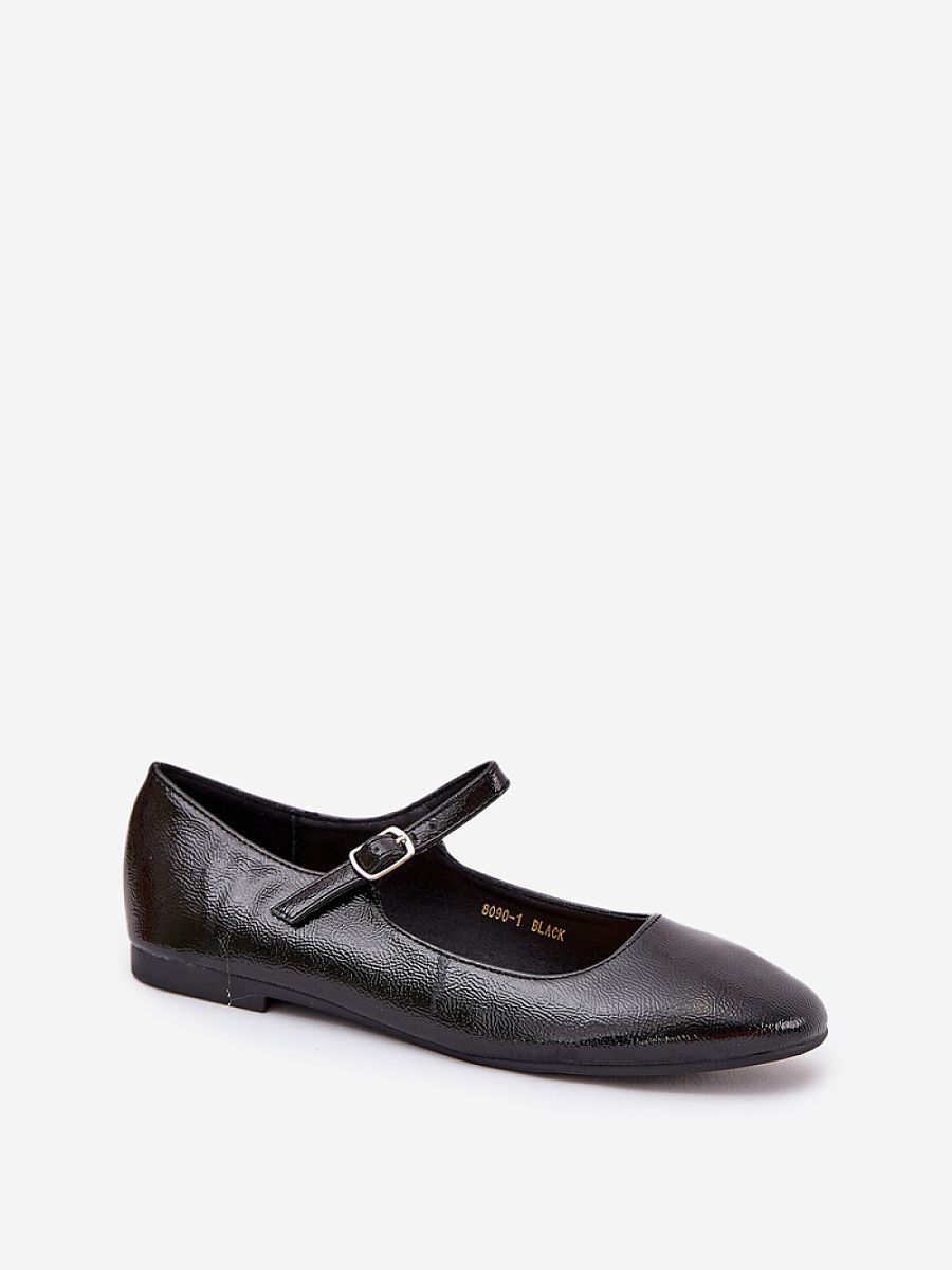 Balerinky  model 209425 Step in style 