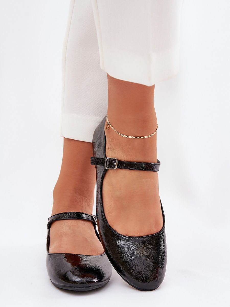 Balerinky  model 209425 Step in style 