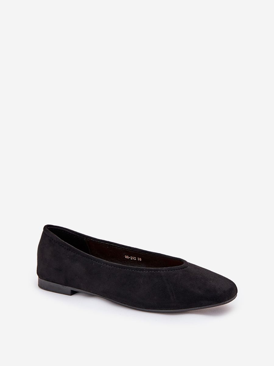 Balerinky  model 209428 Step in style 
