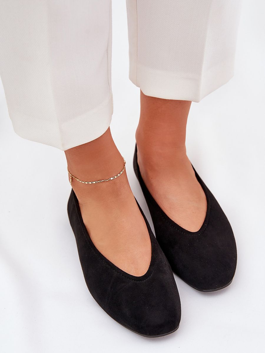 Balerinky  model 209428 Step in style 