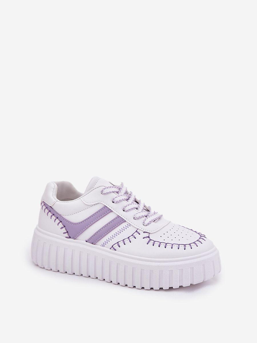 Sportovní obuv  model 209440 Step in style 