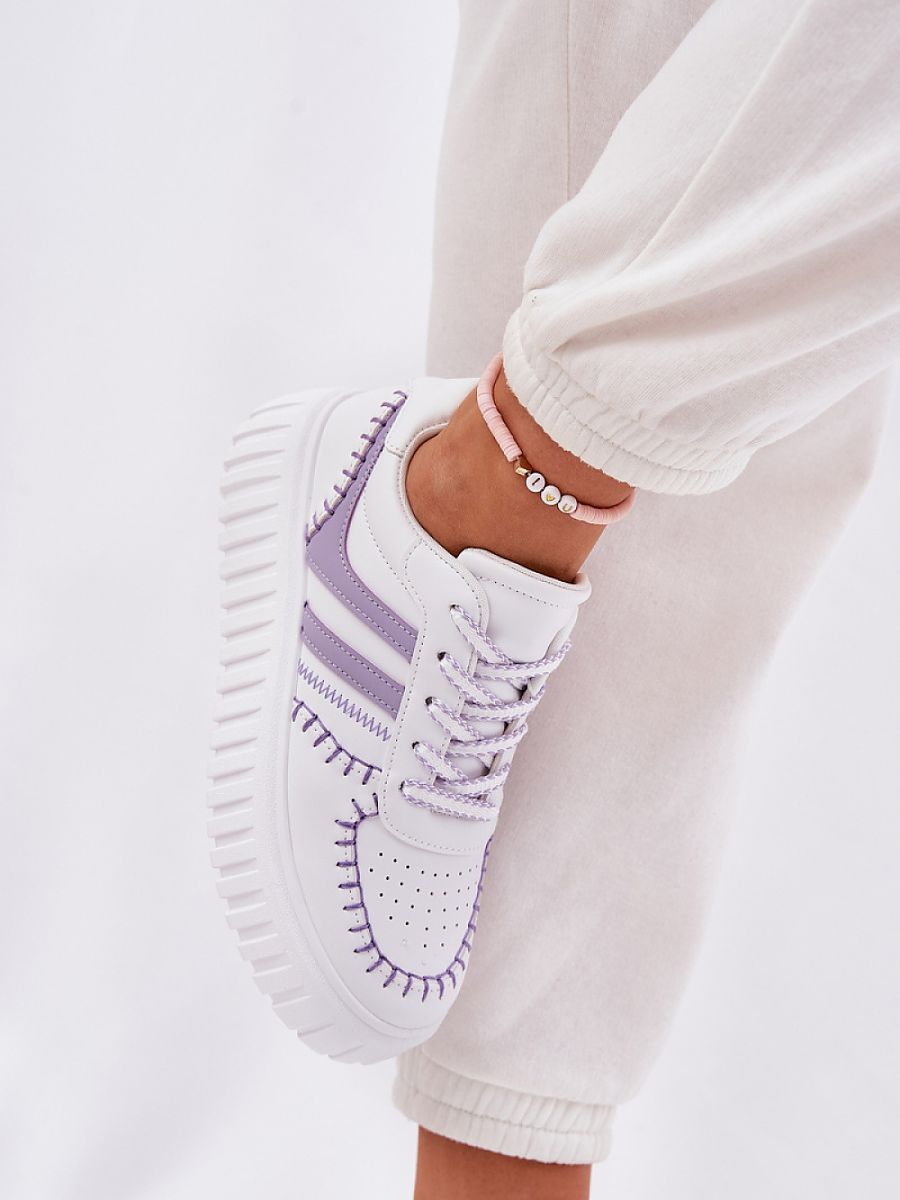 Sportovní obuv  model 209440 Step in style 