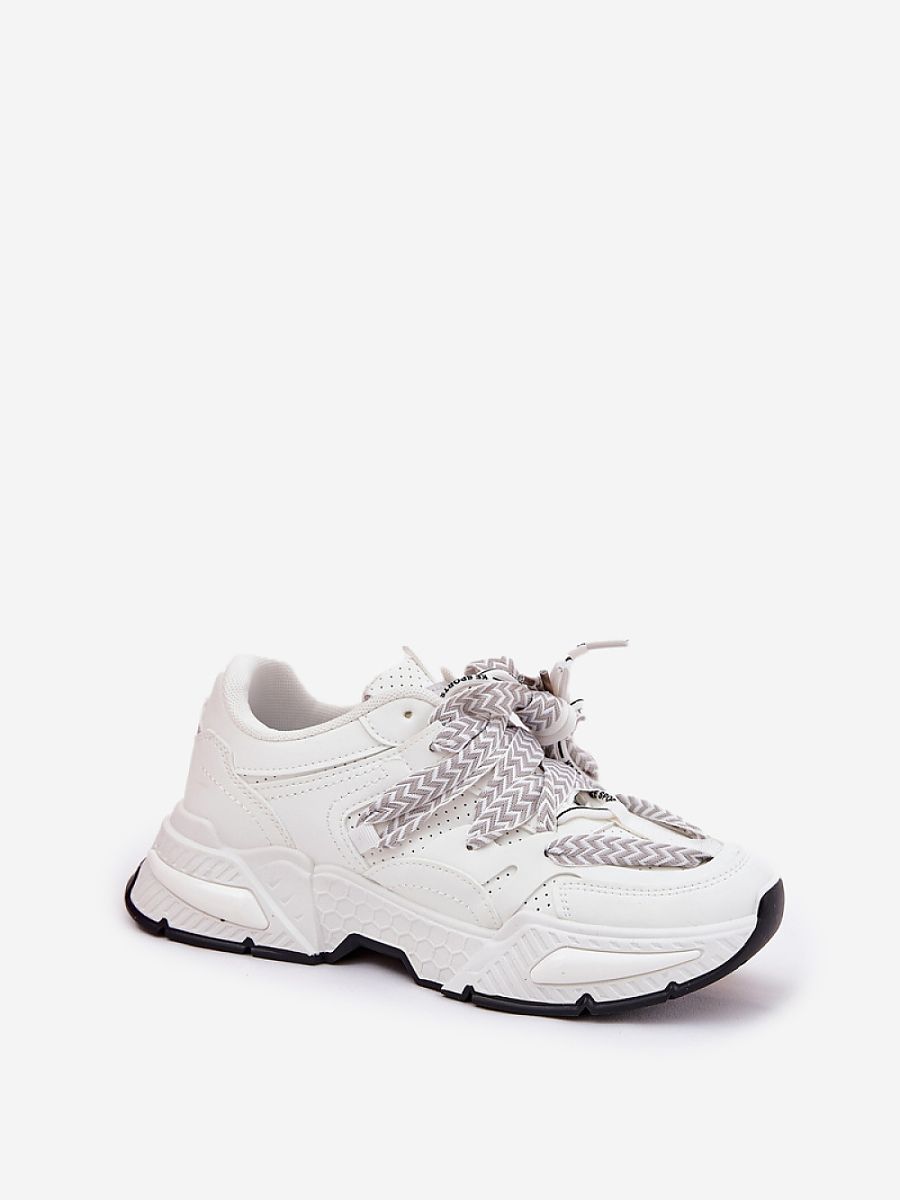 Sportovní obuv  model 209446 Step in style 