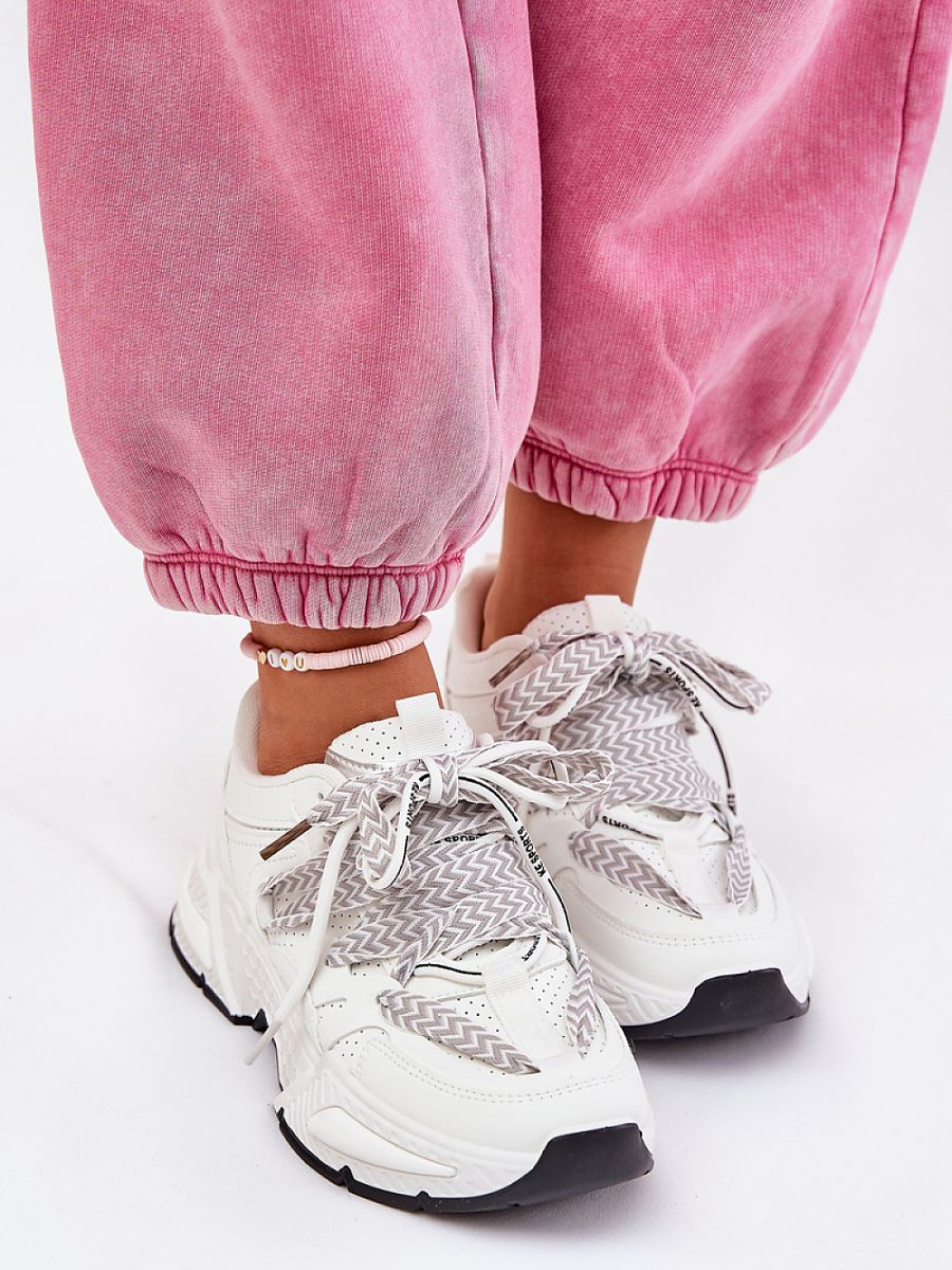 Sportovní obuv  model 209446 Step in style 