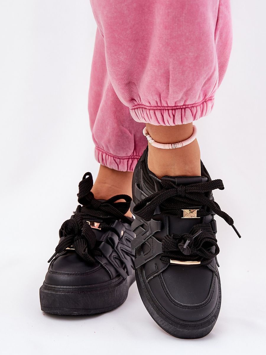 Sportovní obuv  model 209449 Step in style 
