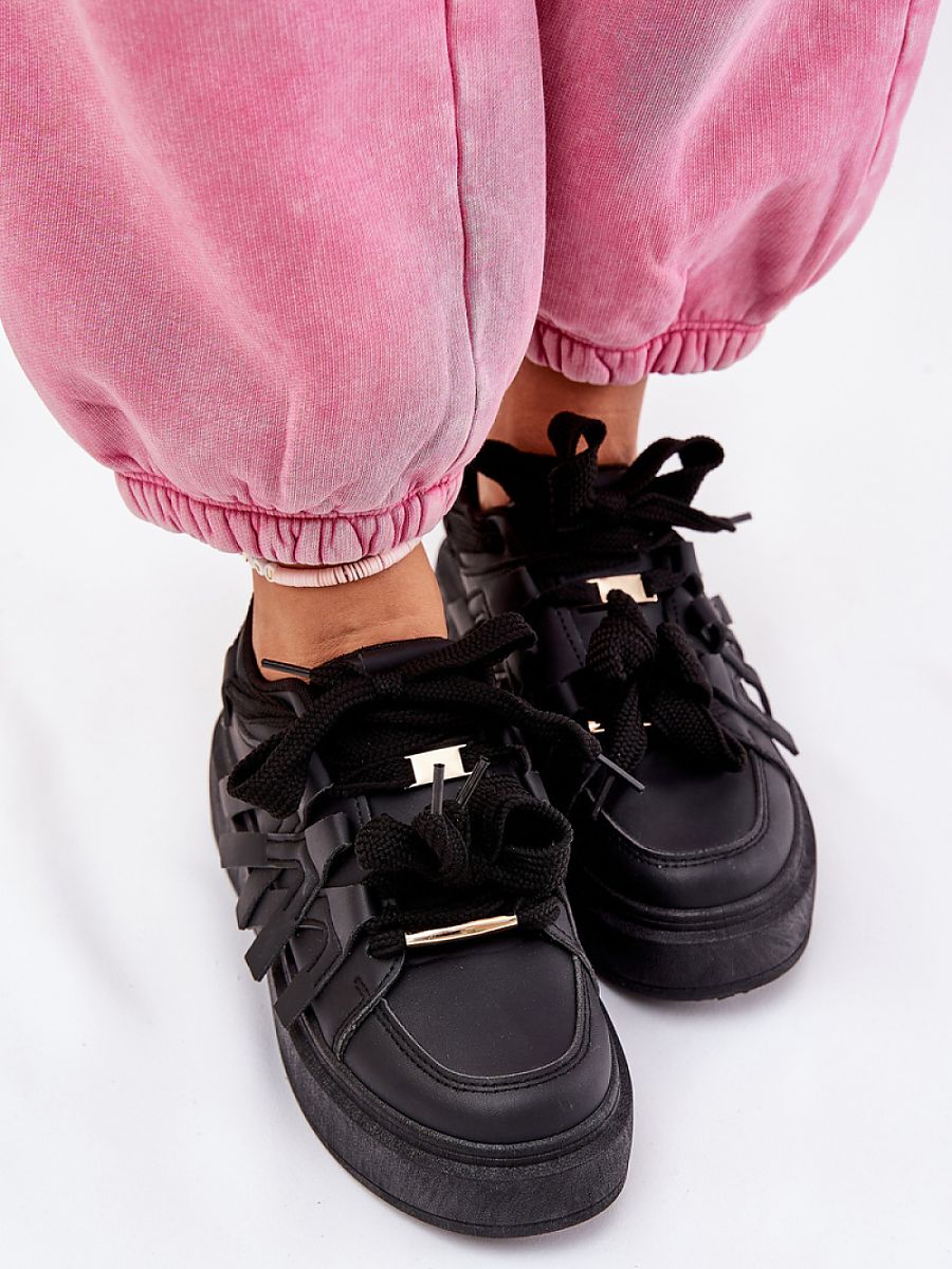 Sportovní obuv  model 209449 Step in style 