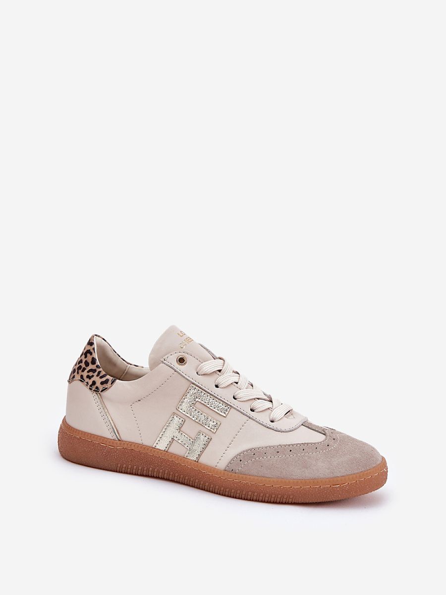 Sportovní obuv  model 209452 Step in style 