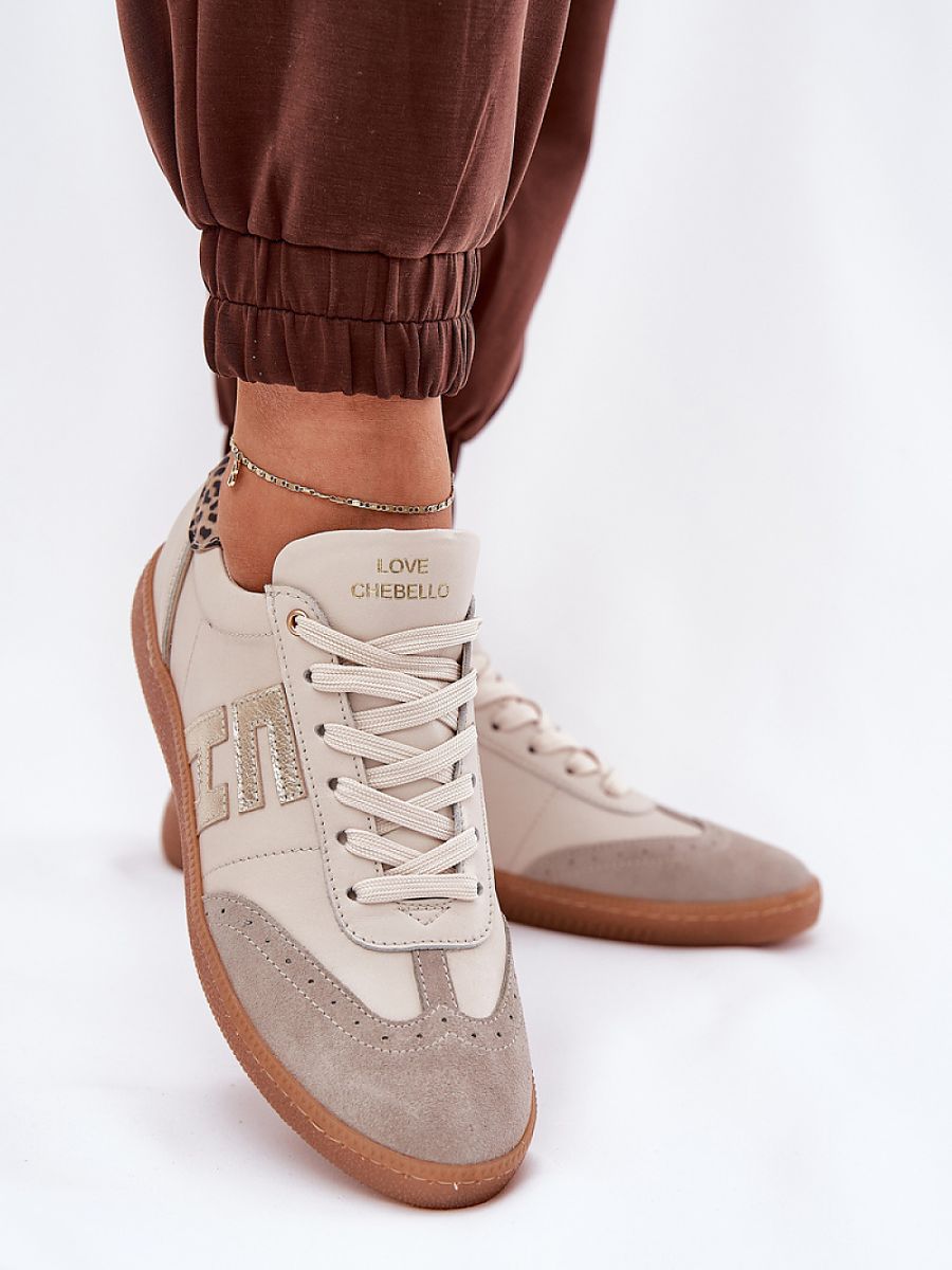 Sportovní obuv  model 209452 Step in style 