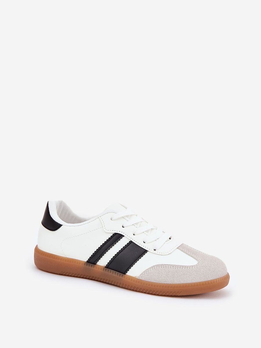 Sportovní obuv  model 209461 Step in style 