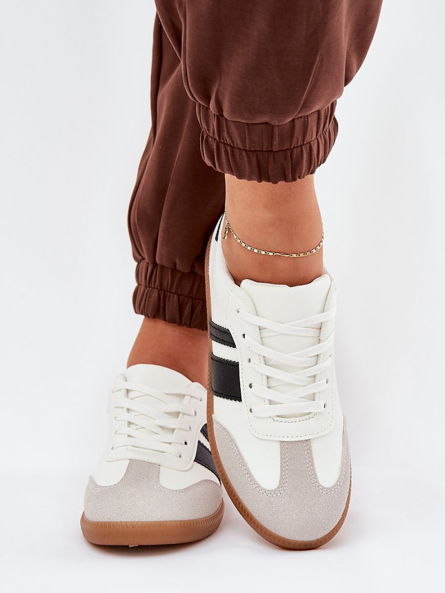 Sportovní obuv  model 209461 Step in style 