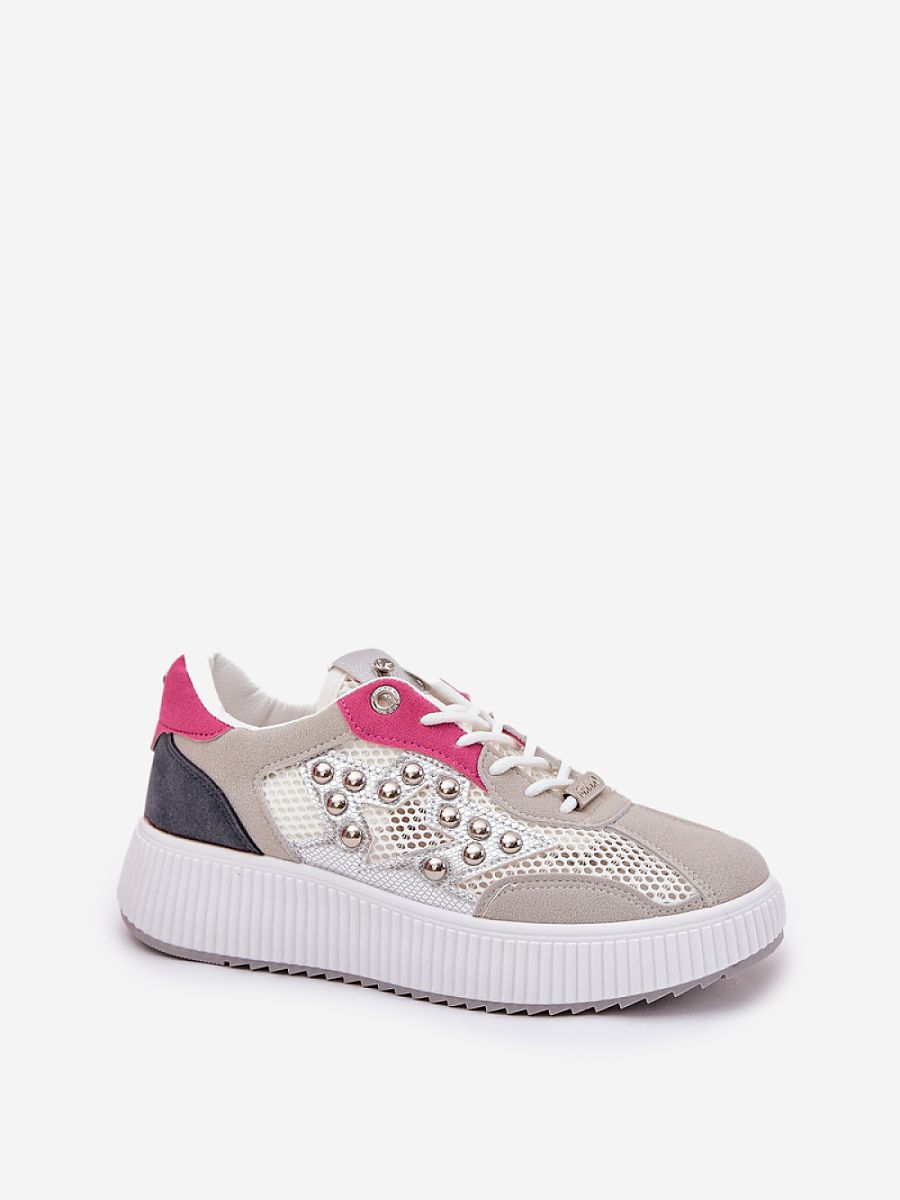 Sportovní obuv  model 209464 Step in style 