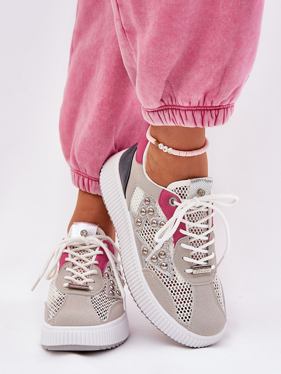 Sportovní obuv  model 209464 Step in style 