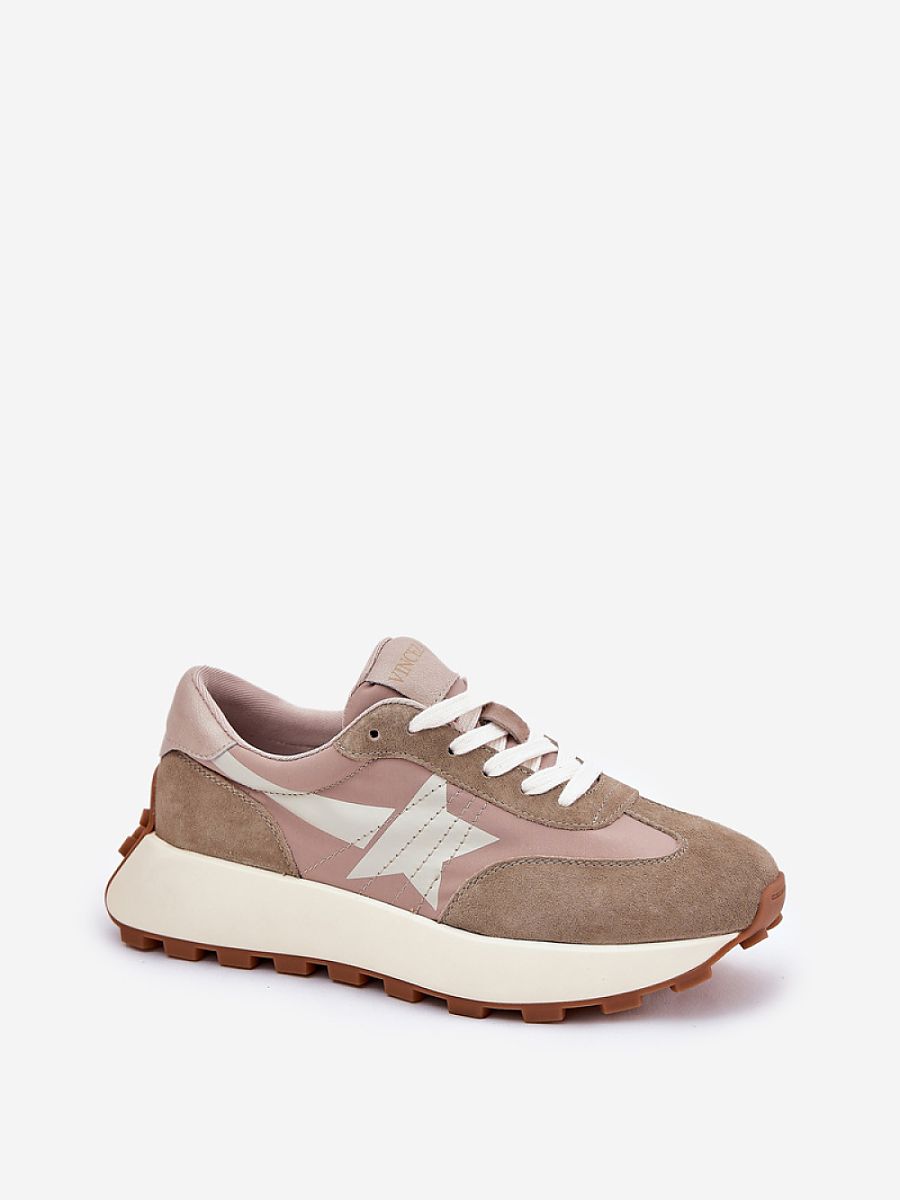 Sportovní obuv  model 209467 Step in style 