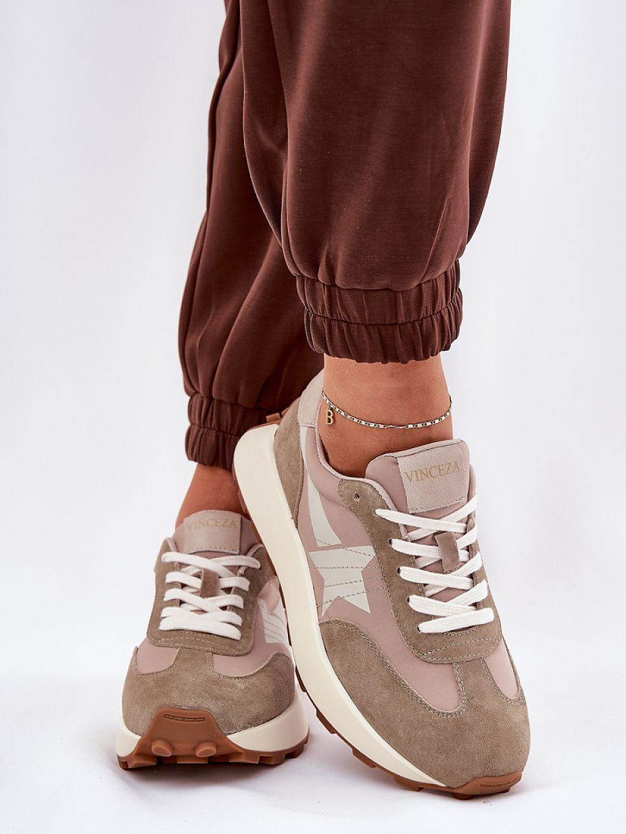 Sportovní obuv  model 209467 Step in style 