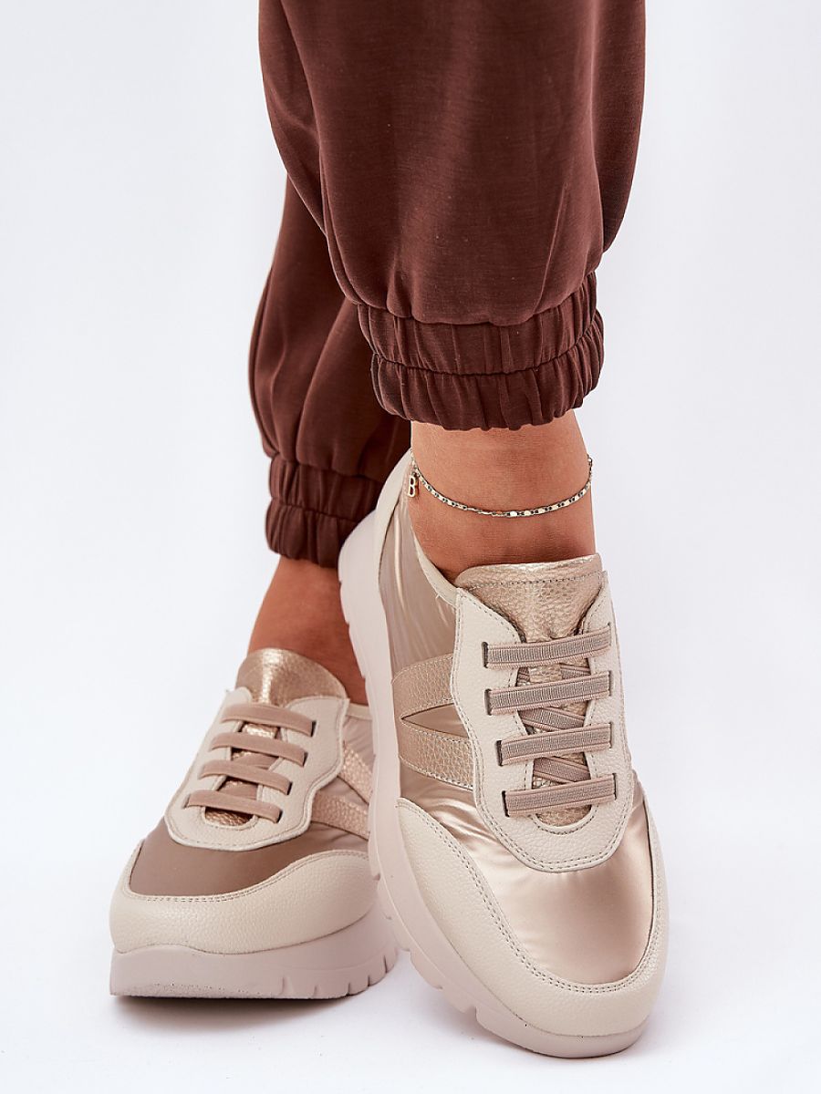 Sport Shoes model 209468 Step in style 