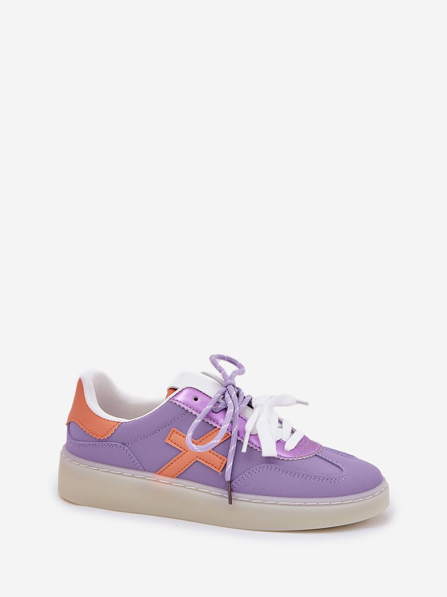 Sportovní obuv  model 209472 Step in style 
