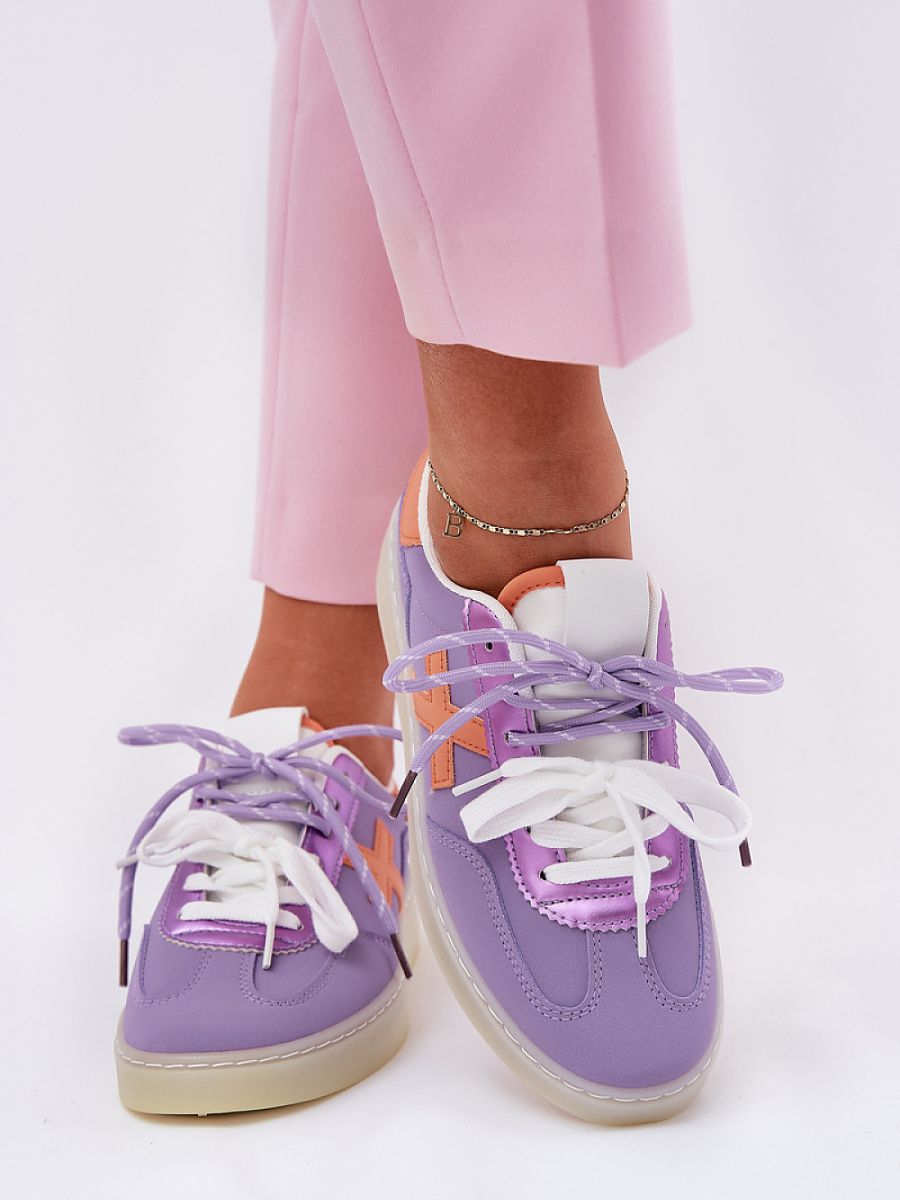Sportovní obuv  model 209472 Step in style 
